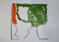 Land of Olive Tree, Ausstellung in Monastir, Tunesien