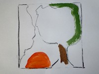 Land of Olive Tree, Ausstellung in Monastir, Tunesien