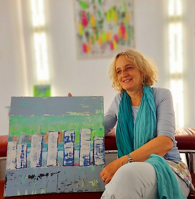 Ausstellung Ärztekammer Westalen Lippe