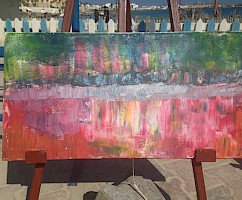 Underwaterpainting